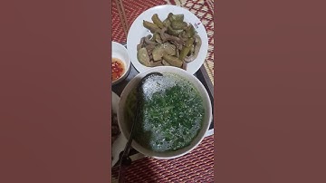 16/10 bữa cơm trưa đạm bạc