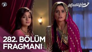 Kördüğüm (Uttaran) Hint Dizisi | 282. Bölüm Fragmanı