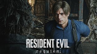RESIDENT EVIL 9 REQUIEM Gameplay Walkthrough [ 4K 60FPS - PS5 PRO ] Part 6 - No Commentary