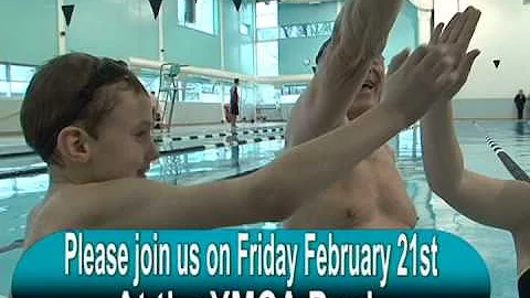 2014 Rotary Carl Oakes Swimathon