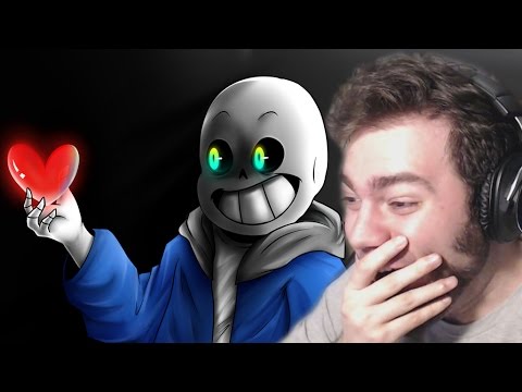 LAGRIMONES - GLITCHTALE 2x2 Dust Español castellano house of music