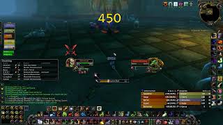 World Of Warcraft - Hard Core.  How not to die.  LOL