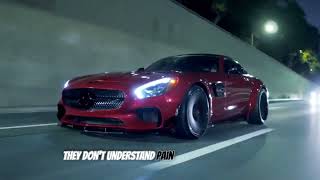 Nicki Minaj, Travis Scott - AFTER ALL WE BUILT (ft. Drake, Tyga) Remix