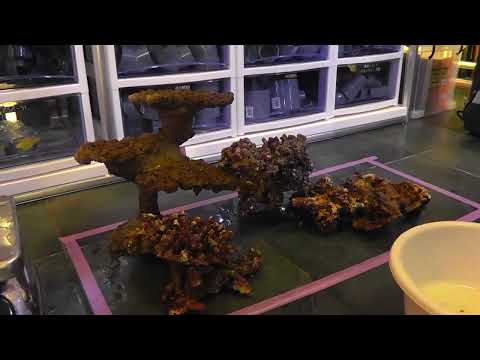 0411ライブロック お問合せご返答 アートロック活用方法!!