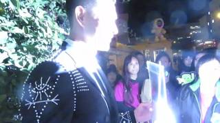 1218 TVB Awards 2016