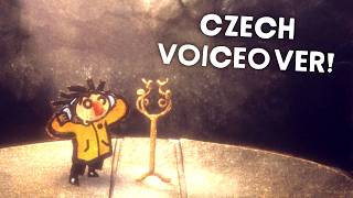 Phonopolis | Czech Voiceover Now Available!