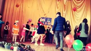 LEZGINKA ASSA STYLE JANO 2016 J.G LEZGINKA ASSA STYLE JANO 2016 J.G