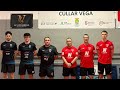 Cúllar Vega 🆚 vegas del genil A - 12/04/2026 - Liga Andalucía