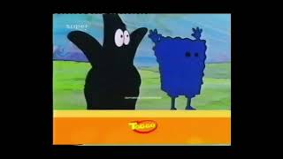 spongebob Trailer Super RTL (2007) Resimi