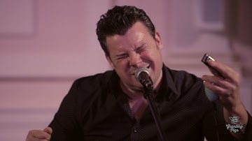 Grunting Pigs - Hook Line and Sinker (official video)