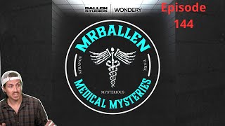 The Best Town On Earth Mrballen Podcast Mrballens Medical Mysteries