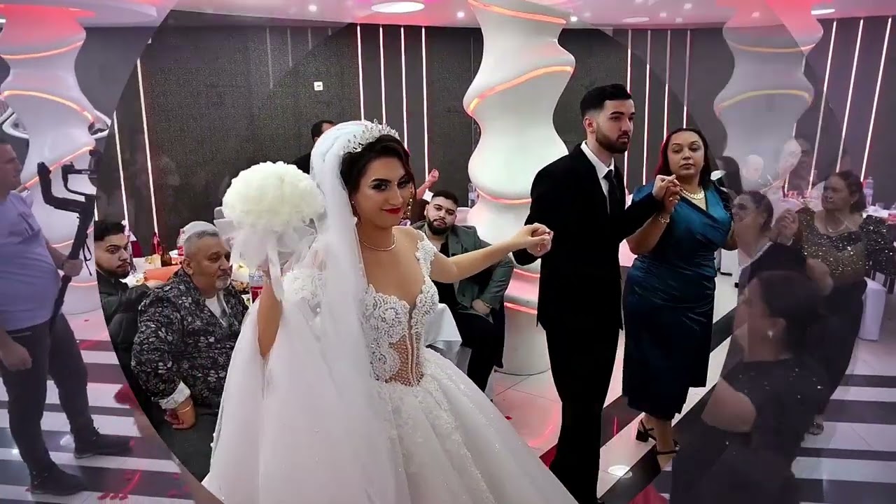 Bijav ko gazda Alberti hem ki gazdarica e Rabija 6  deo