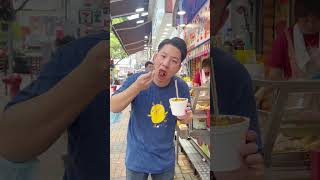 [Vlog EP.16] ตะลุยฮ่องกง ของกินอร่อย สนุกมาก