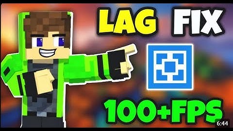 How to Fix Lag on Aternos Server Minecraft