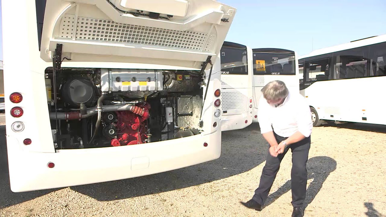 5 TERRITO U - TUTORIAL MAINTENANCE