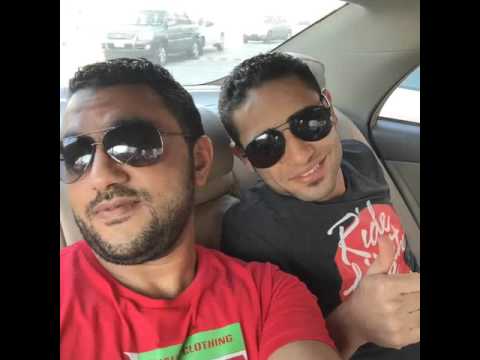 مهرجان جزيره الشيطان غناء النجم اوزه احمد تيتو برعايه الإمبراطور موزه الجمل