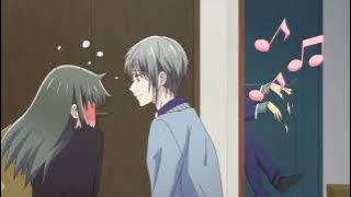 Clips | Fruits Basket | Yuki & Machi ❄️