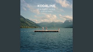 Video thumbnail of "Kodaline - What It Is"