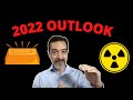 2022 Gold, Silver, Uranium outlook with expert speculator Lobo