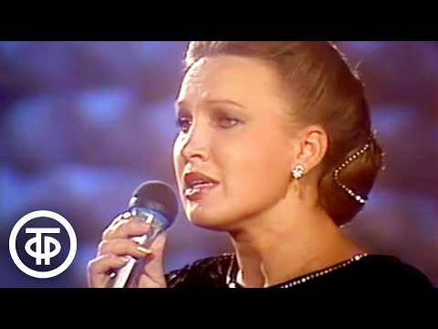 Галина Булгакова "Сон-трава" (У беды глаза зеленые) (1984)