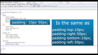 HTML complete Online Courses 16 - full video tutorial