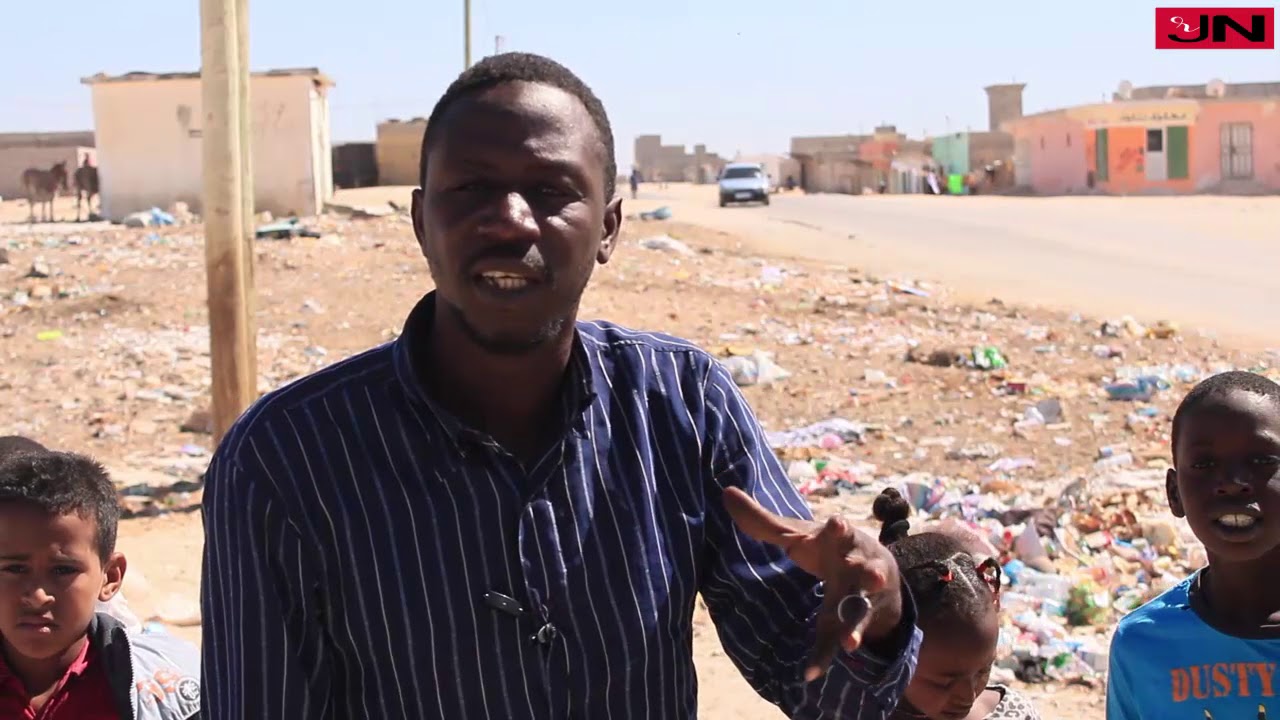 أي واقع تعيشه مدينة نواذيبو مع مطلع السنة الجديدة ؟ تعرفوا عليه ضمن هذا الفيديو