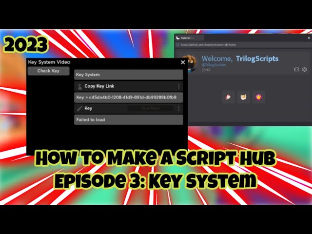 Program any roblox script or system for your game or project by  Rileygreenstein