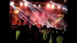 Uncle Bendoth - My Mom Is My Hero ( Mushion Divisi x Dynamite @ Lapangan RRI Denpasar )