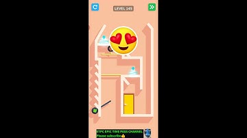 PIN PULL LEVELS 141 142 143 144 145 146 147 148 149 150