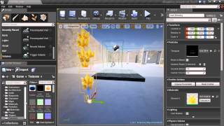 Gameplay: Particle System Emitters and Shaders 3 of 4 Wealth