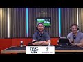 The Barbarians Show Ep 2 - Rory Best