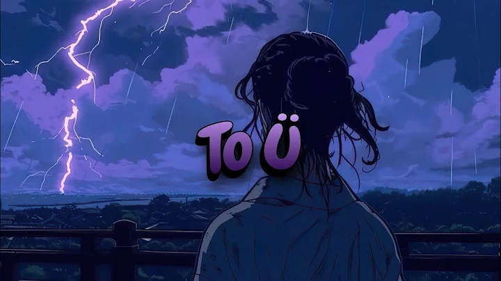 Skrillex & Diplo - To Ü ft AlunaGeorge (Lyrics)