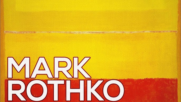 Stream Mark Rothko, N° 46, 1957 by Fondation Louis Vuitton