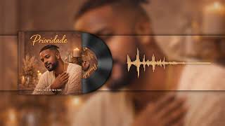 Bruniuhmusic - Prioridade Kizomba Romântica 2026