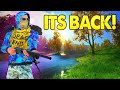 H1Z1 JUST SURVIVE IS BACK! THEY BROUGHT BACK JUST SURVIVE 2022