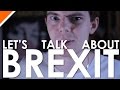 how BREXIT affects the MUSIC INDUSTRY