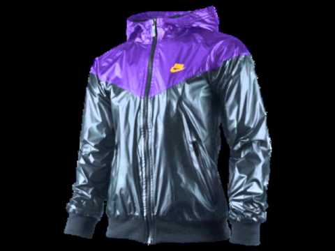 meekz manny nike jacket