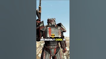 Fallout 3 FANS NEED This EPIC Mod