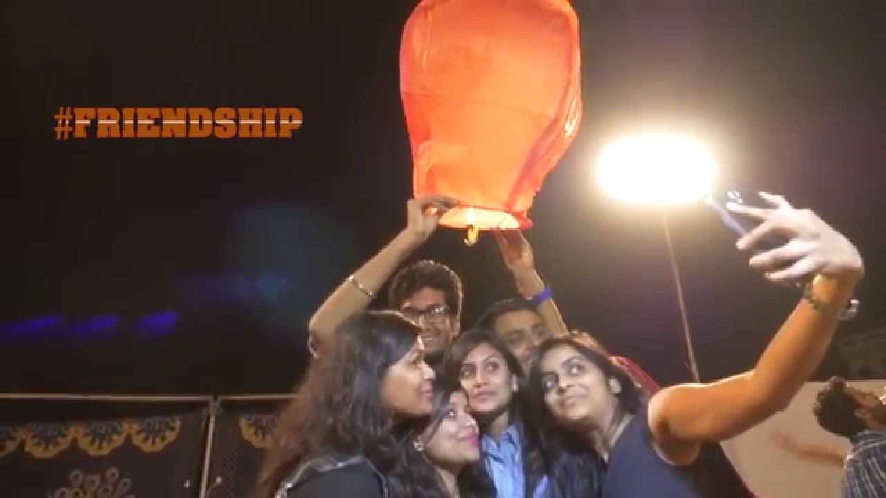 UDAIPUR LANTERN FESTIVAL 2015 YouTube