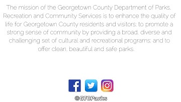 GTCParks Virtual Recreation Series #46 - Hometown Heroes #1, Mack Alston