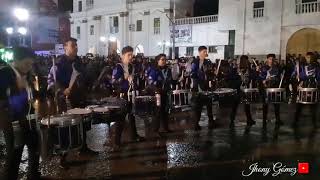 Drumline - Bless Marching Band