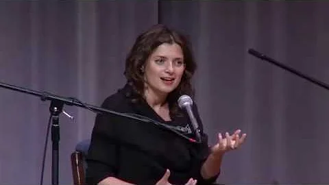 Being Billingual ..... Lera Boroditsky