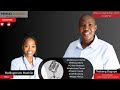 EP-34 Thabang Bogopa On #MiningExplosivesControl #CashInTransit #ATMBombing #IllegalMining
