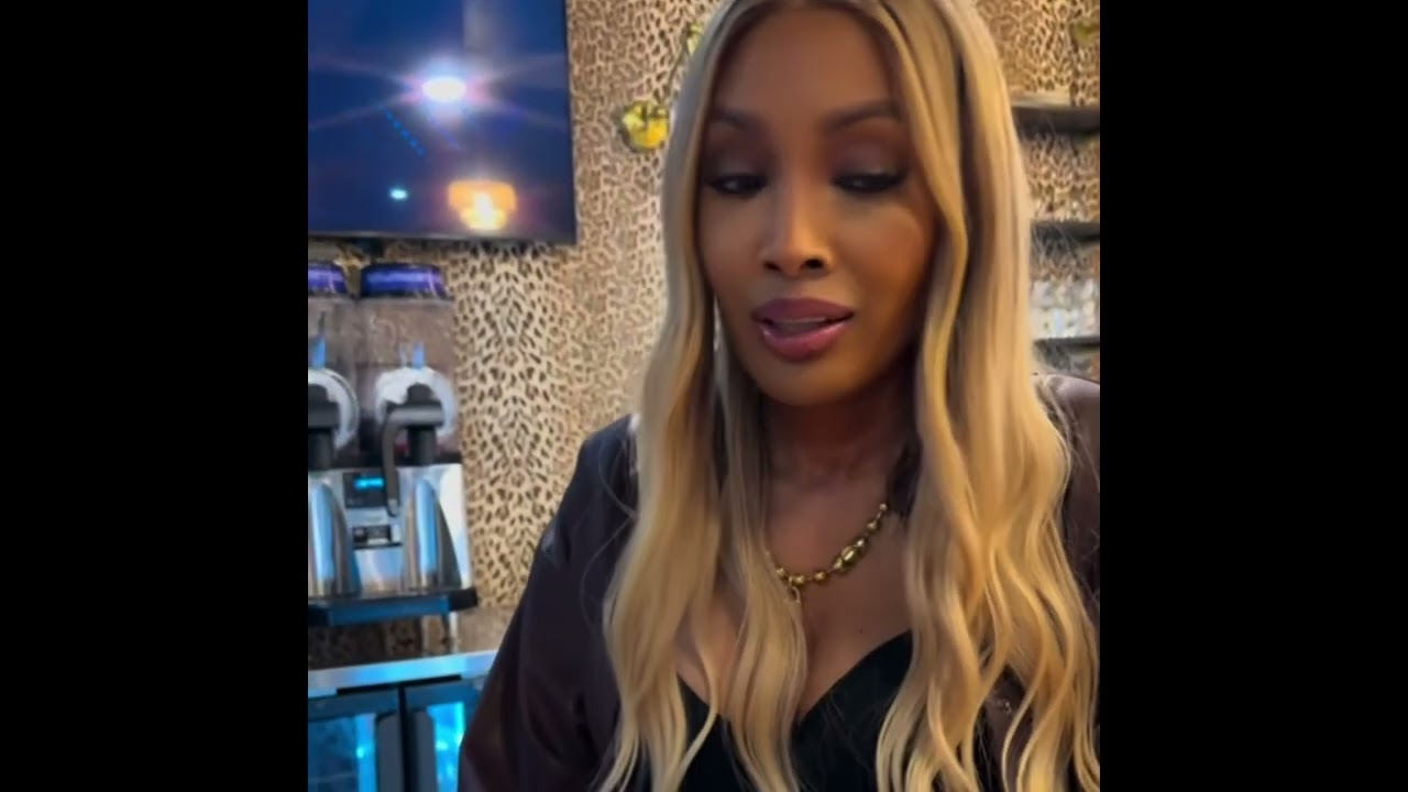 Shana offers Unsolicited Advice about Amber and Anthony’s Orig) Marriage #kountywayne