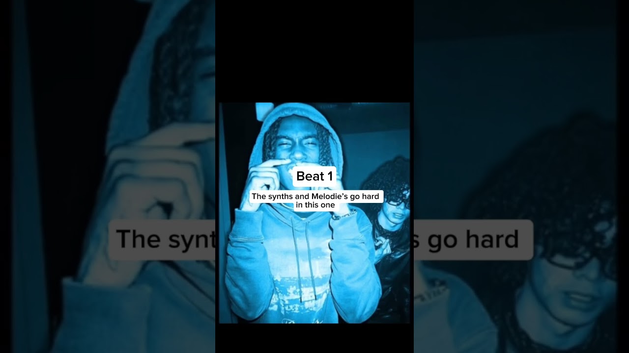 Dug up some beats from Reddit 