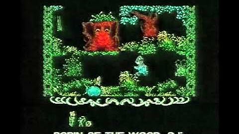 Bulletin 1000 Video Magazine - Volume 2 - 1985 - ZX Spectrum - C64 - Amstrad