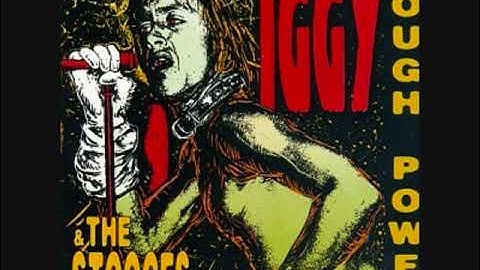 Thumbnail of Iggy & The Stooges - Gimme danger (Original Studio Version)
