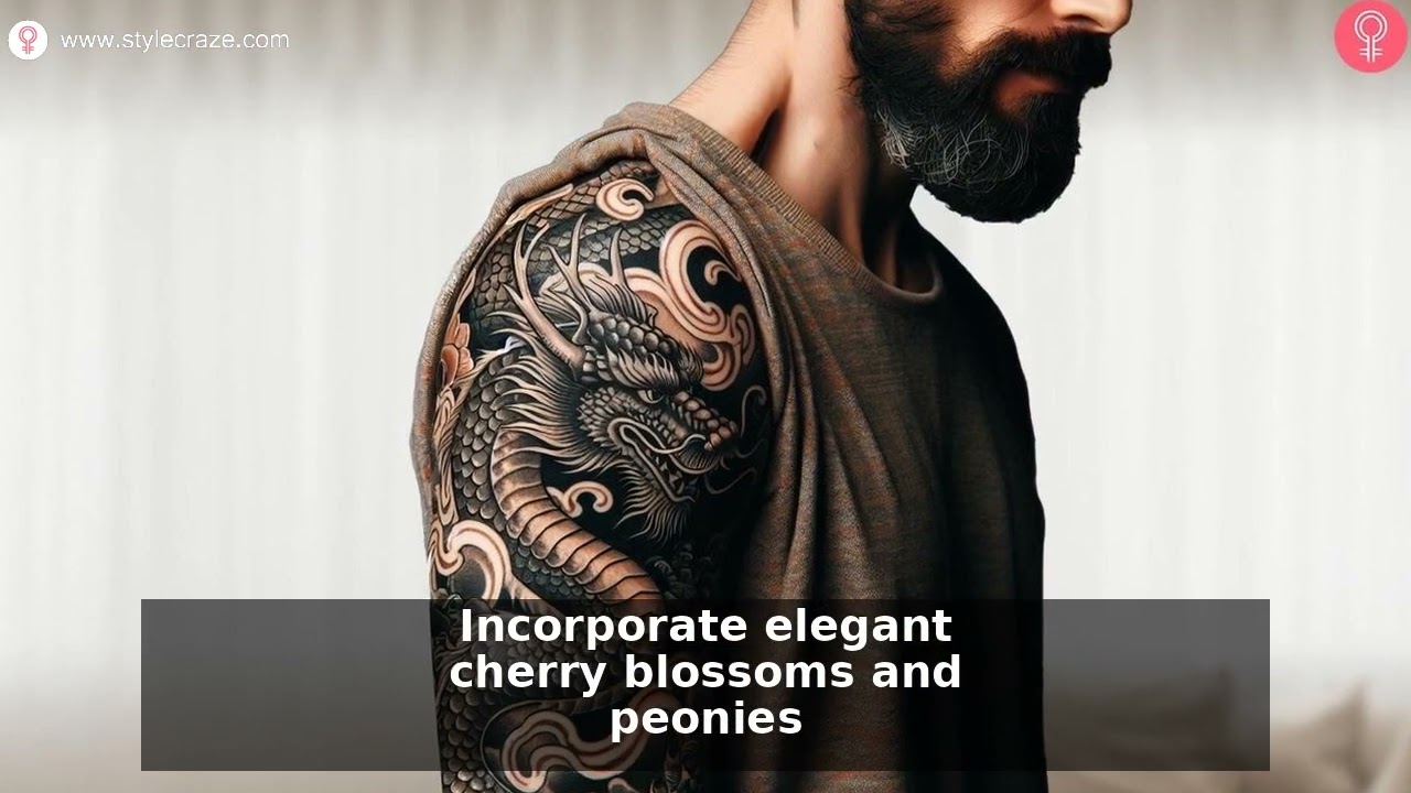 Japanese Half-Sleeve Tattoo Ideas: Top Designs & Meanings