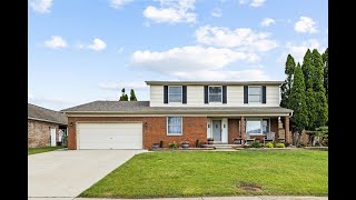 17300 Timothy Drive video tour