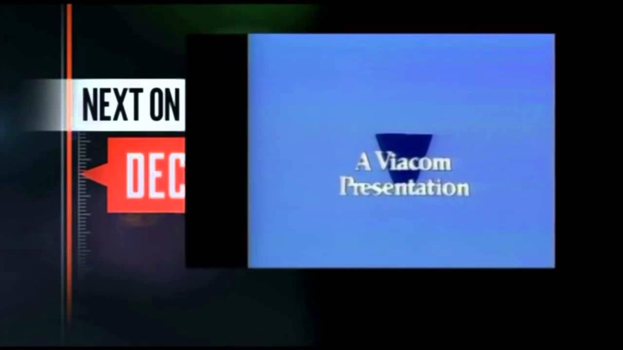 next on decades viacom v of doom